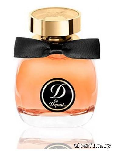 So Dupont Paris by Night Pour Femme