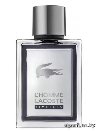 L'Homme Lacoste Timeless