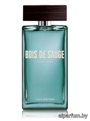 Bois de Sauge