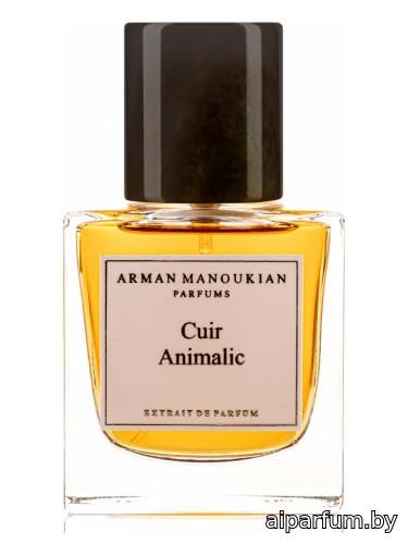 Cuir Animalic