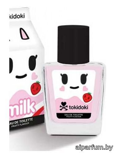 Milk