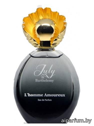 L'Homme Amoureux