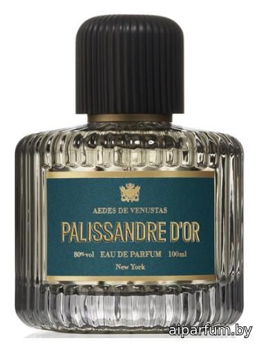 Palissandre d'Or