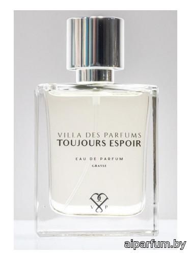 Toujours Espoir