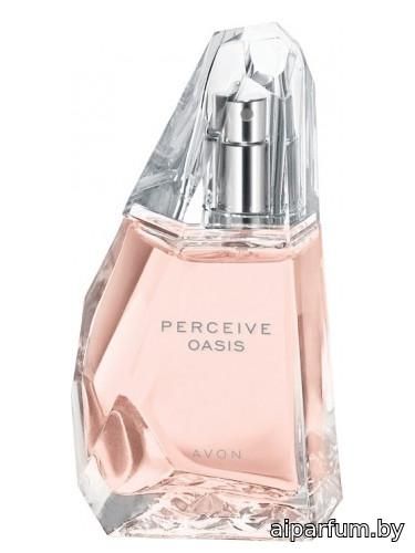 Perceive Oasis
