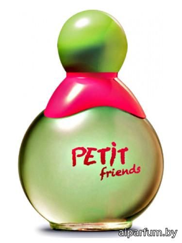 Petit Friends