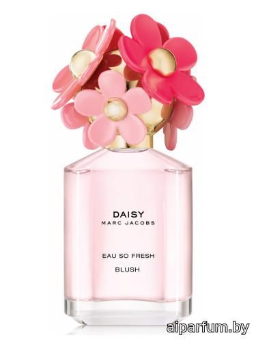 Daisy Eau So Fresh Blush 