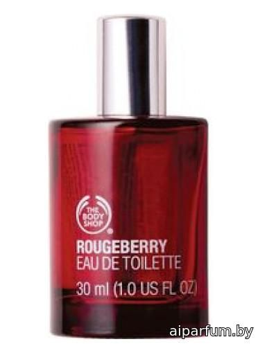 Rougeberry