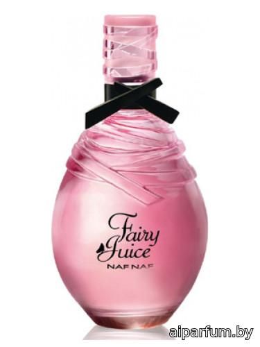 Fairy Juice Pink