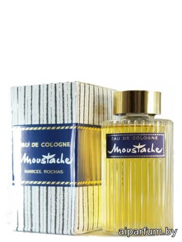 Moustache Eau de Cologne