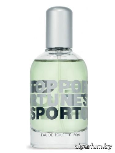 Opportune Sport