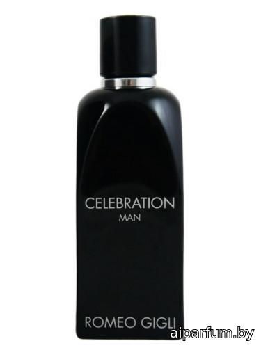 Celebration Man