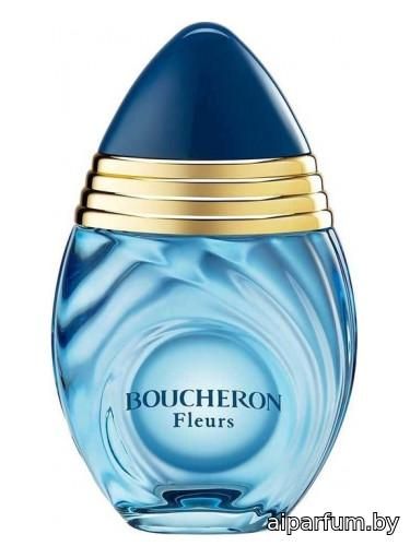 Boucheron Fleurs