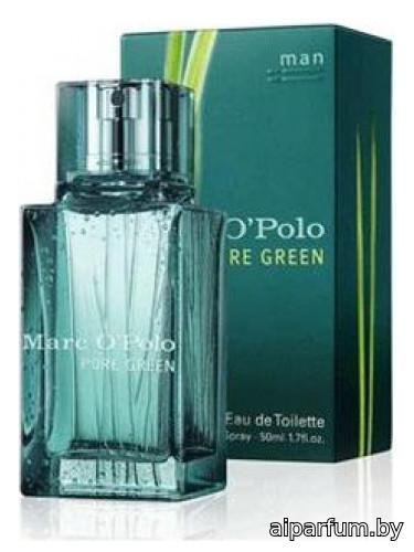 Marc O'Polo Pure Green Man