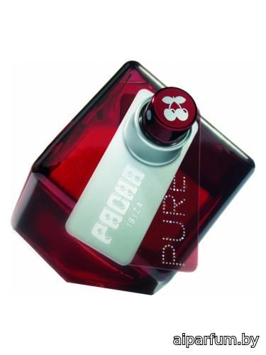 Pacha Pure Woman