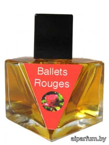 Ballets Rouges