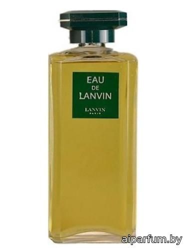 Eau de Lanvin