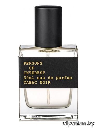 Tabac Noir