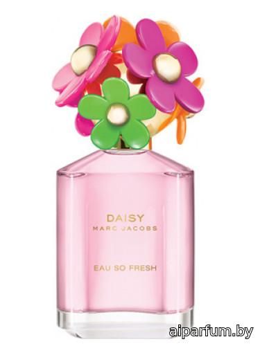 Daisy Eau So Fresh Sunshine