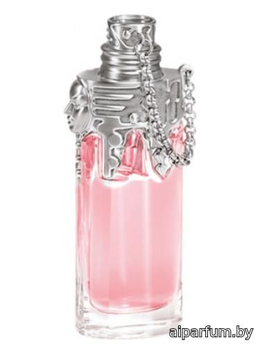 The Taste of Fragrance Womanity