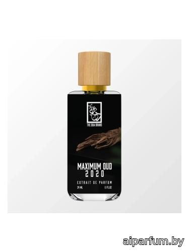 Maximum Oud 2020