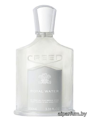 Royal Water