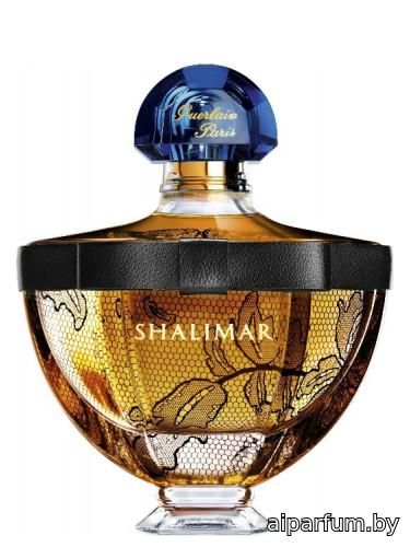 Shalimar Fourreau du Soir