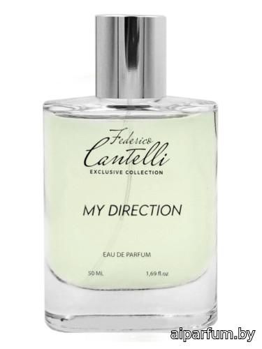 My Direction