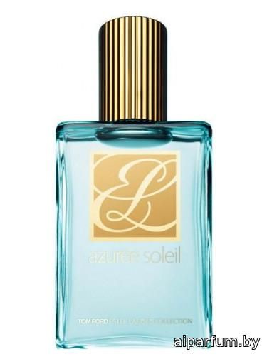 Azuree Soleil Eau Fraiche Skinscent