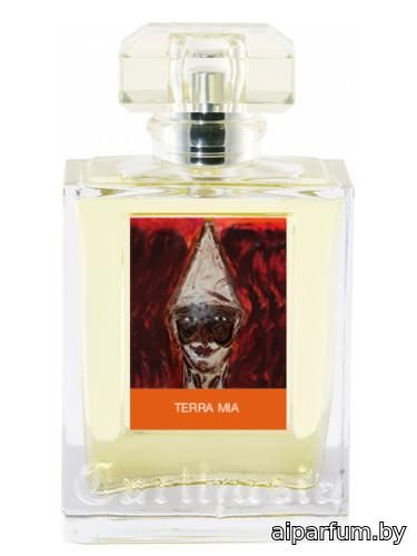 Terra Mia