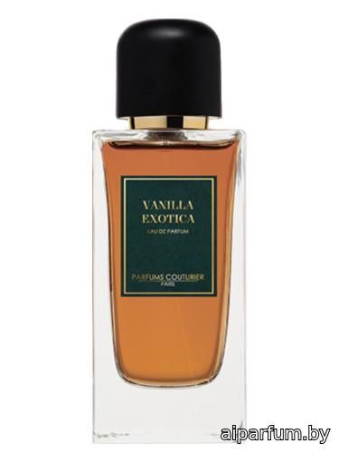Vanilla Exotica