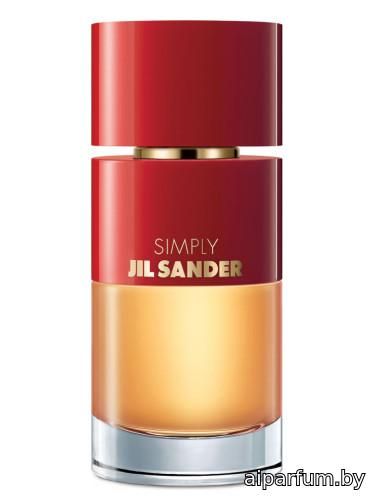 Simply Jil Sander Elixir