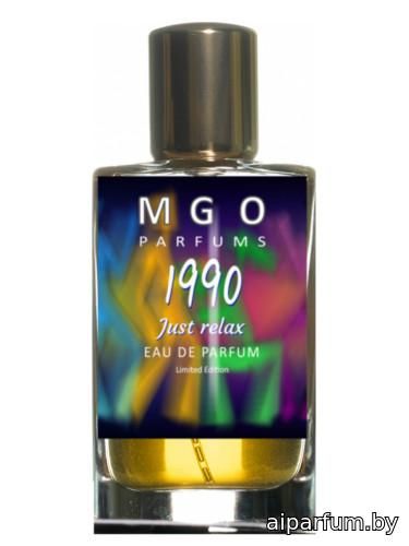 Just Relax 1990
