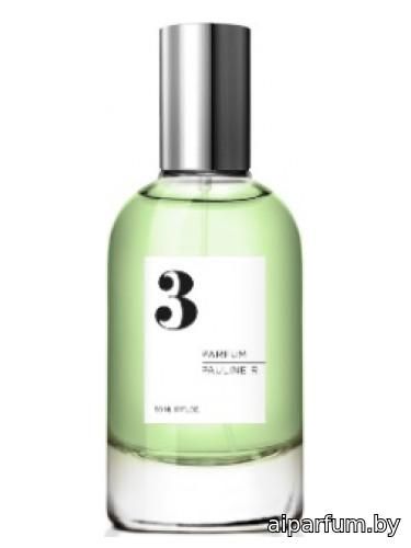 Le Troisieme Parfum