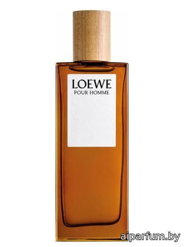 Loewe Pour Homme