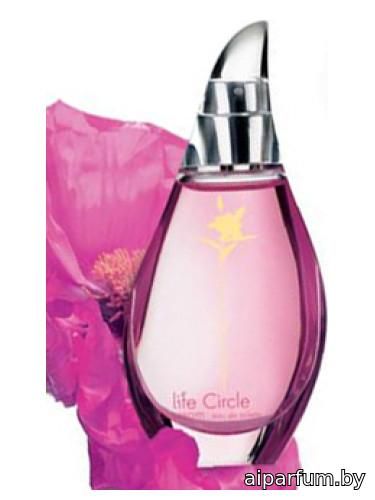 Life Circle Blossom