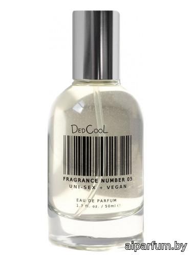 Fragrance 05 Spring
