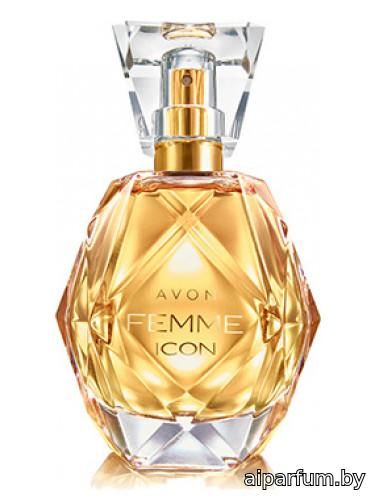 Femme Icon
