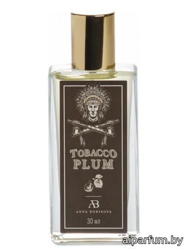 Tobacco Plum