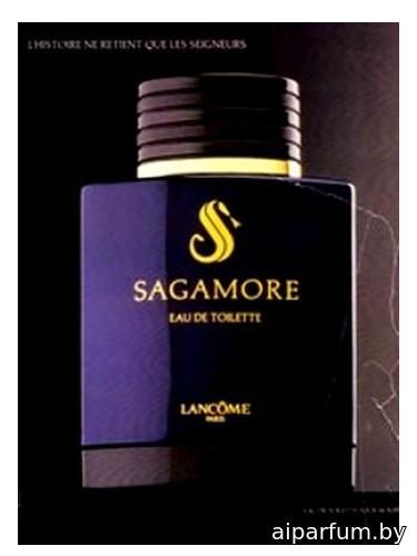Sagamore
