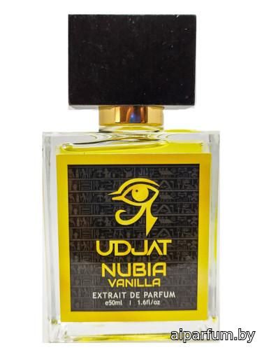 Nubia Vanilla