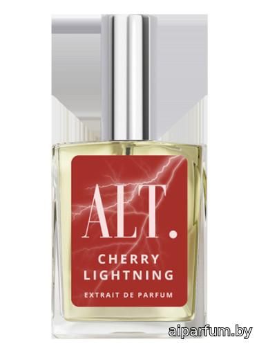 Cherry Lightning