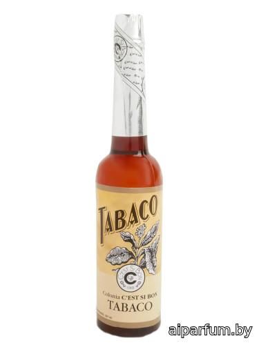 Tabaco Cologne