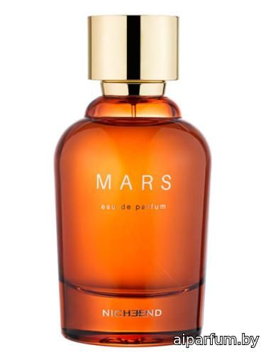 Mars