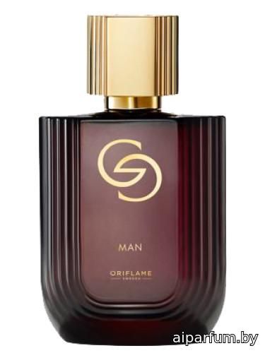 Giordani Gold Man Eau de Parfum