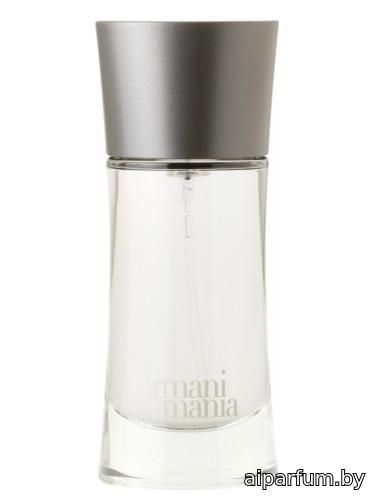 Armani Mania