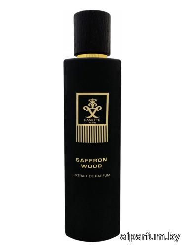 Saffron Wood
