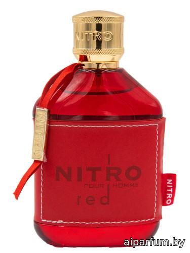 Nitro Red