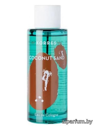Coconut Sand