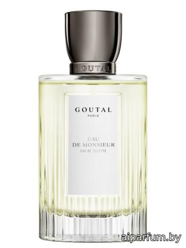 Eau de Monsieur